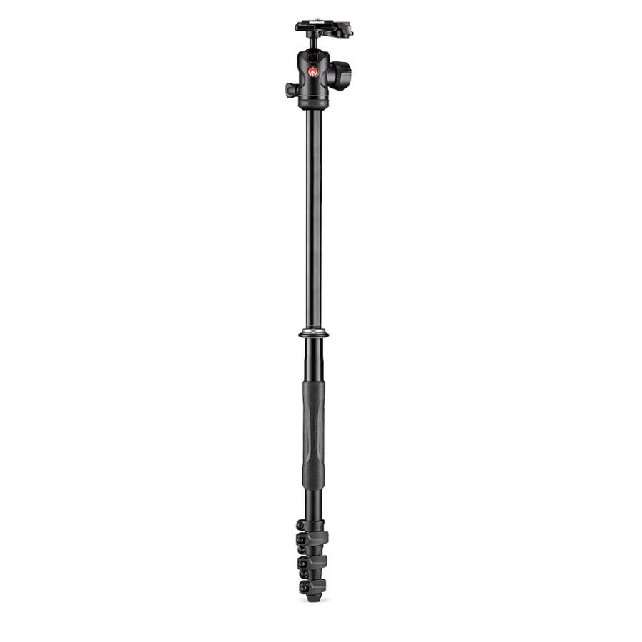 Manfrotto Befree Advanced 2n1 Alu Kit