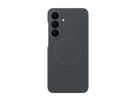 Samsung S26 FE Silicon Magnet Case Black