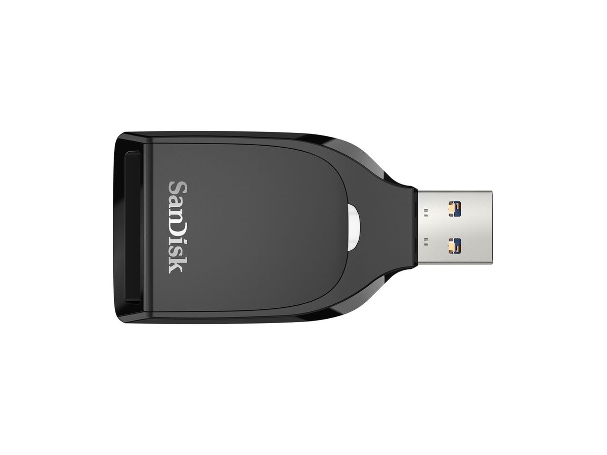 SanDisk Mobilemate SD USB 3.0 Reader