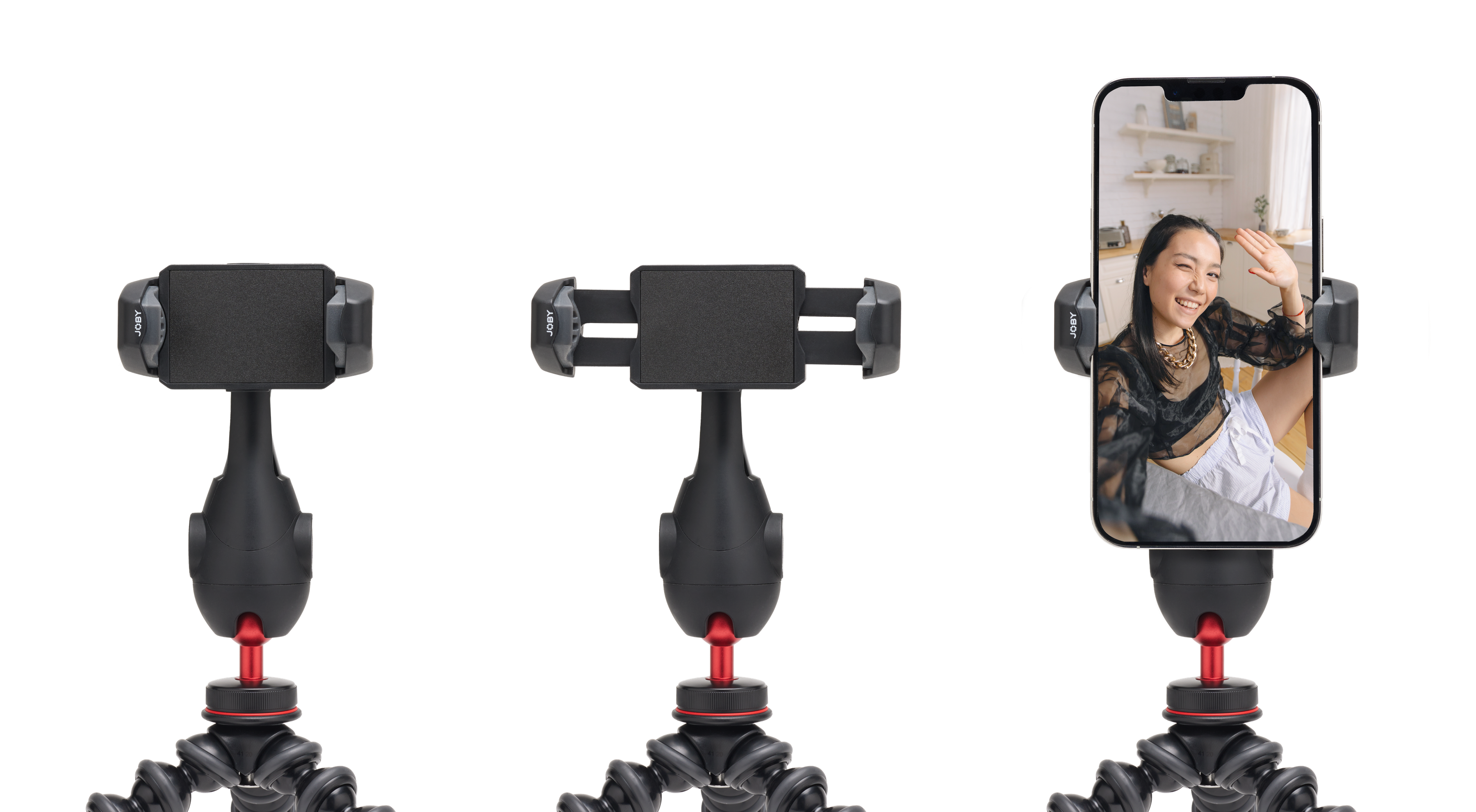 Joby GripTight PRO 3 GorillaPod