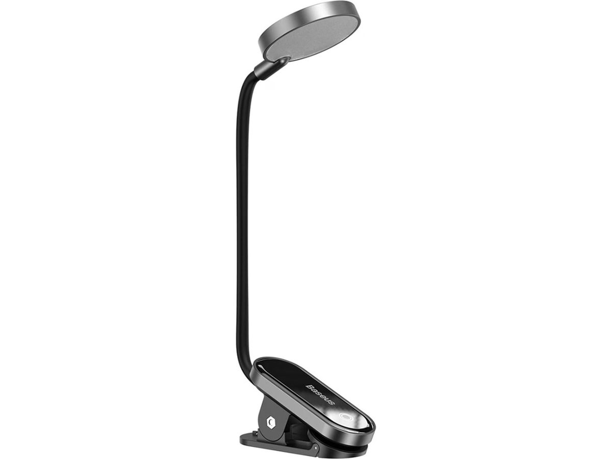 Baseus LED Desk Lamp Clip-On Night