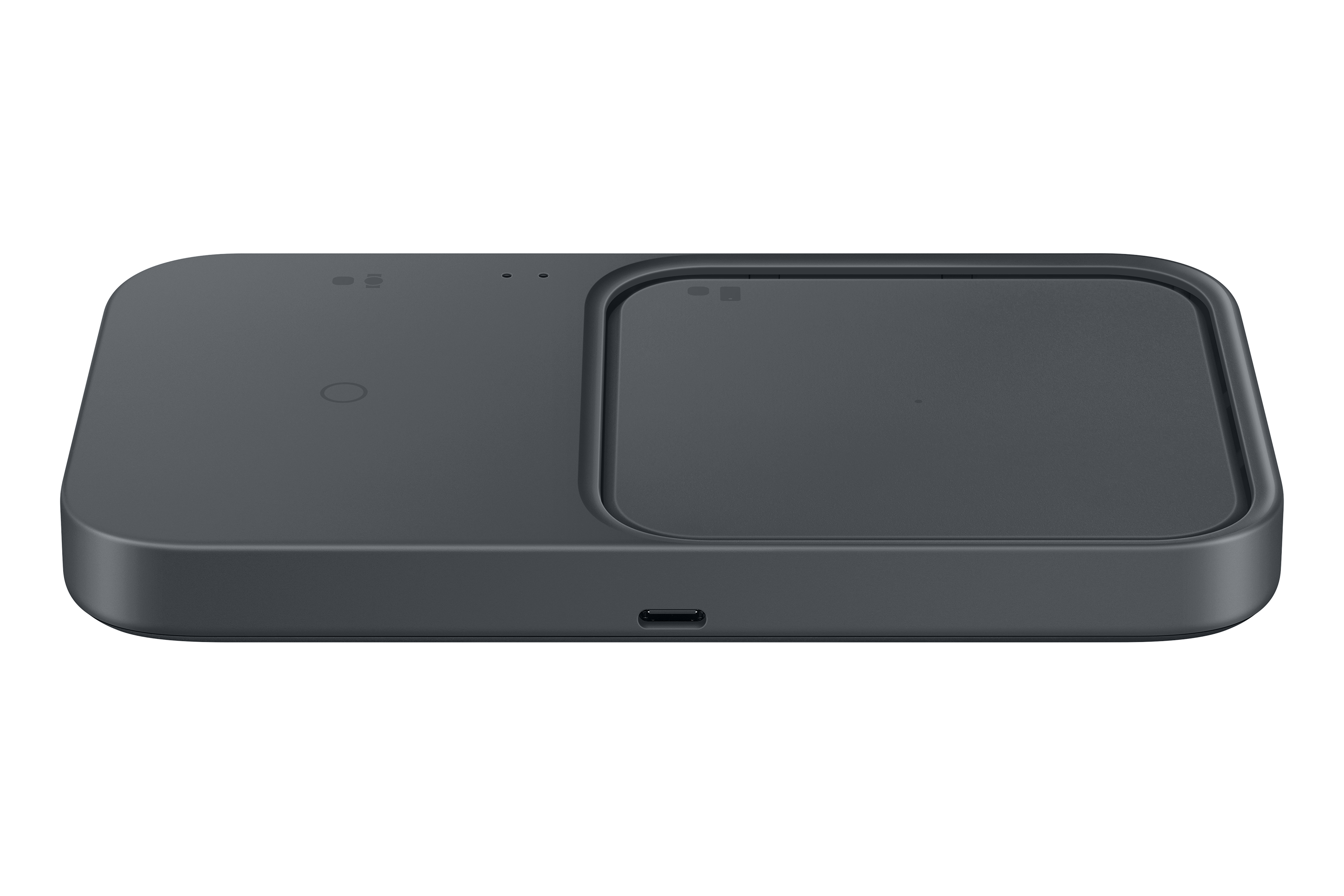 Samsung Wireless Charger Duo with TA black