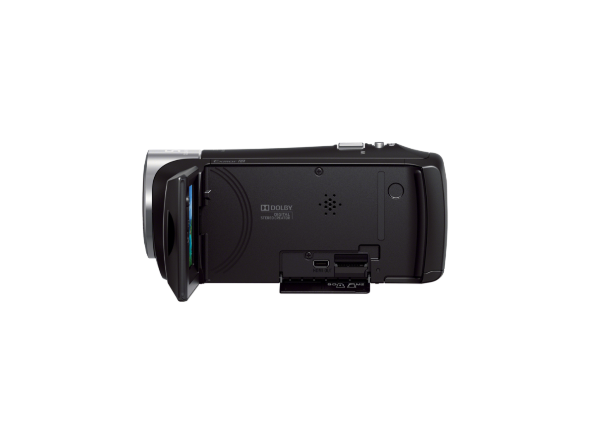 Sony HDR-CX240 Handycam