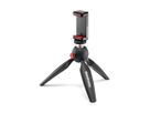 Manfrotto Pixi Mini Tripod w/Clamp