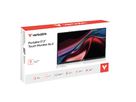Verbatim Port. Touchscreen Monitor 17.3"