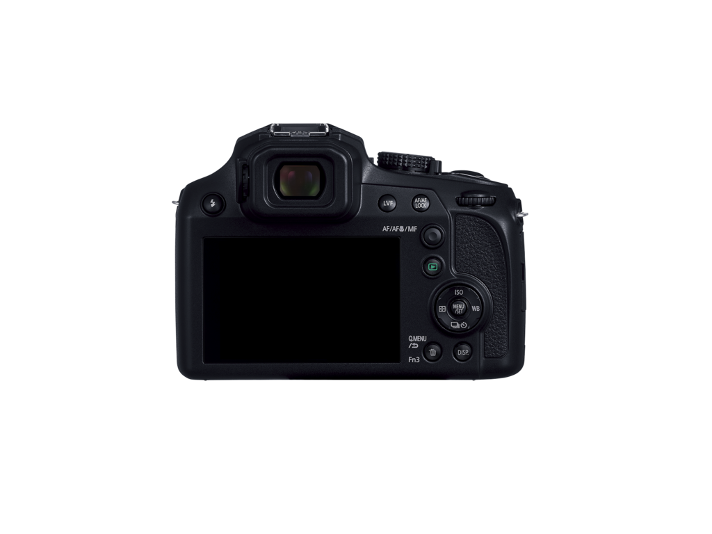 Panasonic DC-FZ82 D black