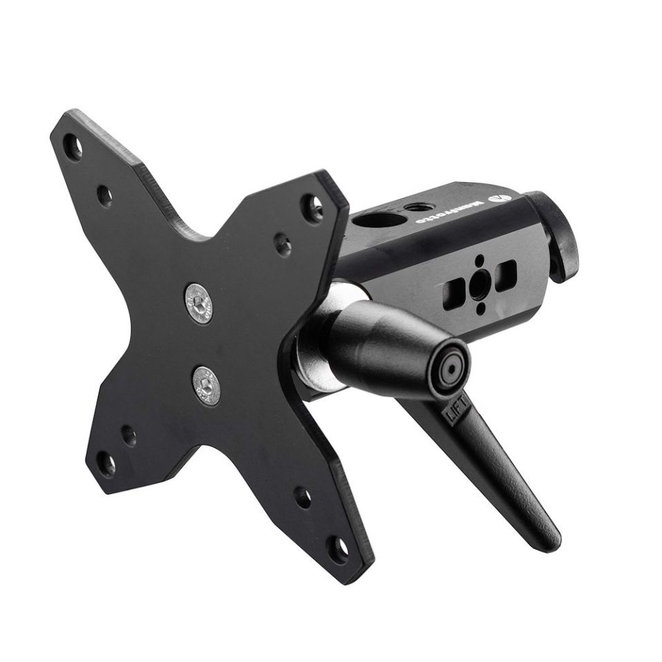 Manfrotto TetherGear VESA Monitor Mount