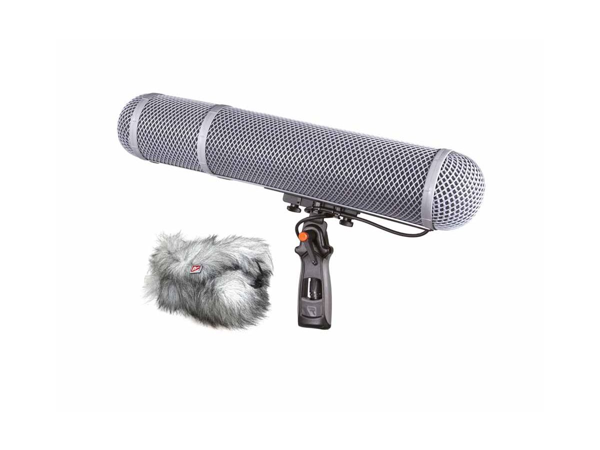 Rycote Modular Windshield WS 6 Kit