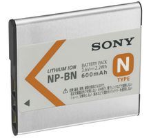 Sony "N"-Serie Akku NP-BN Li-Ion