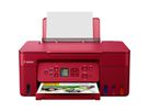 Canon PIXMA G3572 Inkjet MF Red