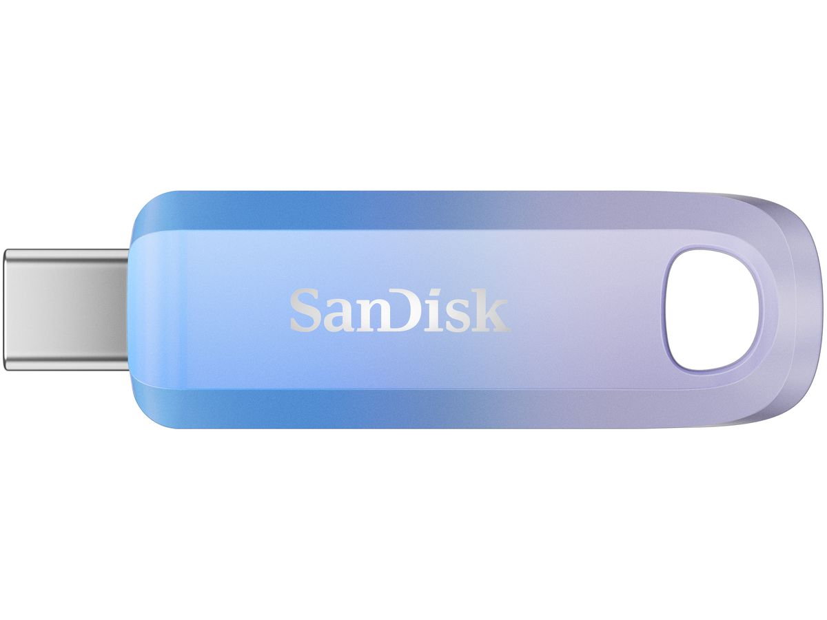 SanDisk Creator USB-C 3.2 1TB