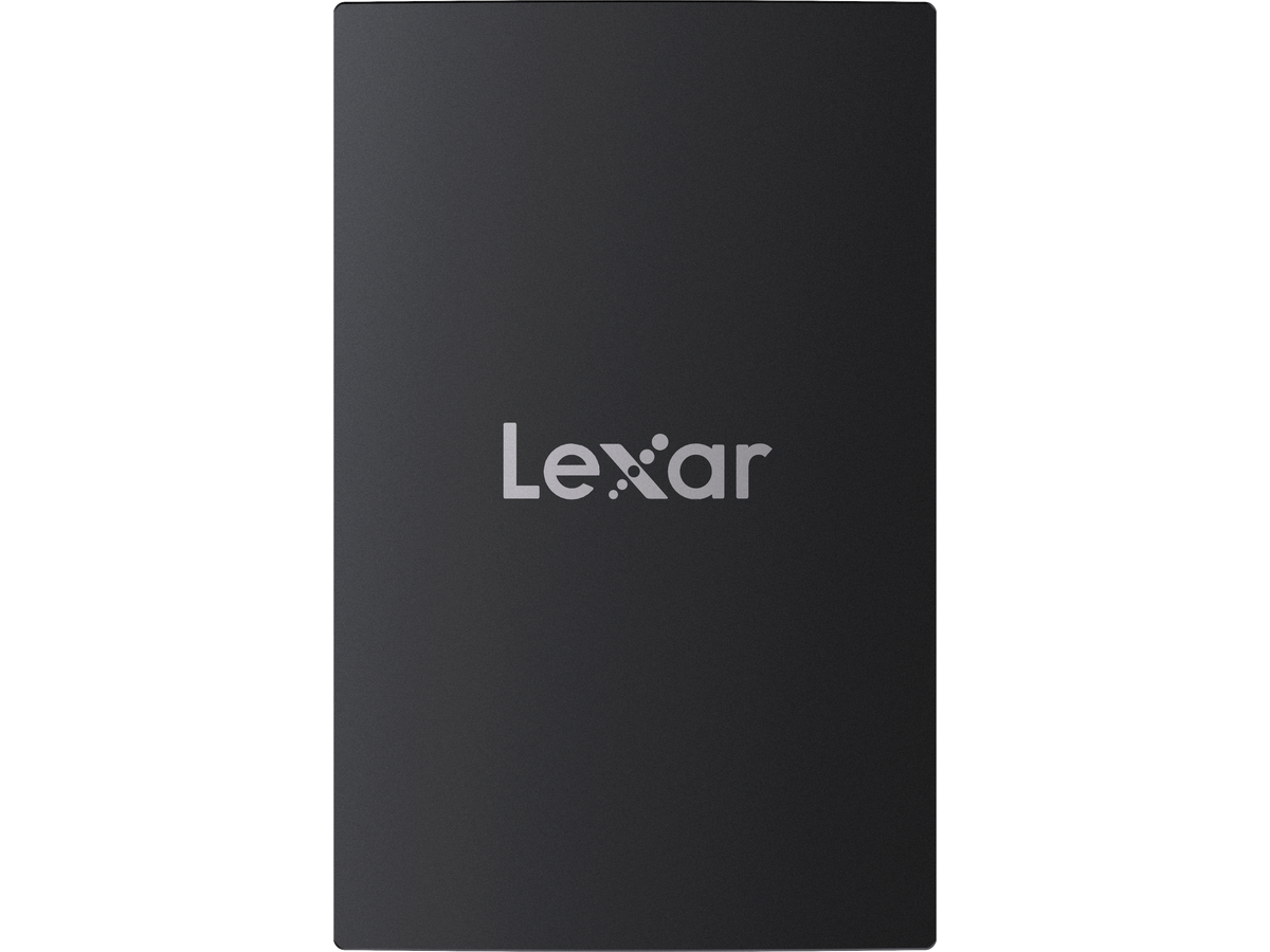 Lexar SL500 Portable SSD 4TB