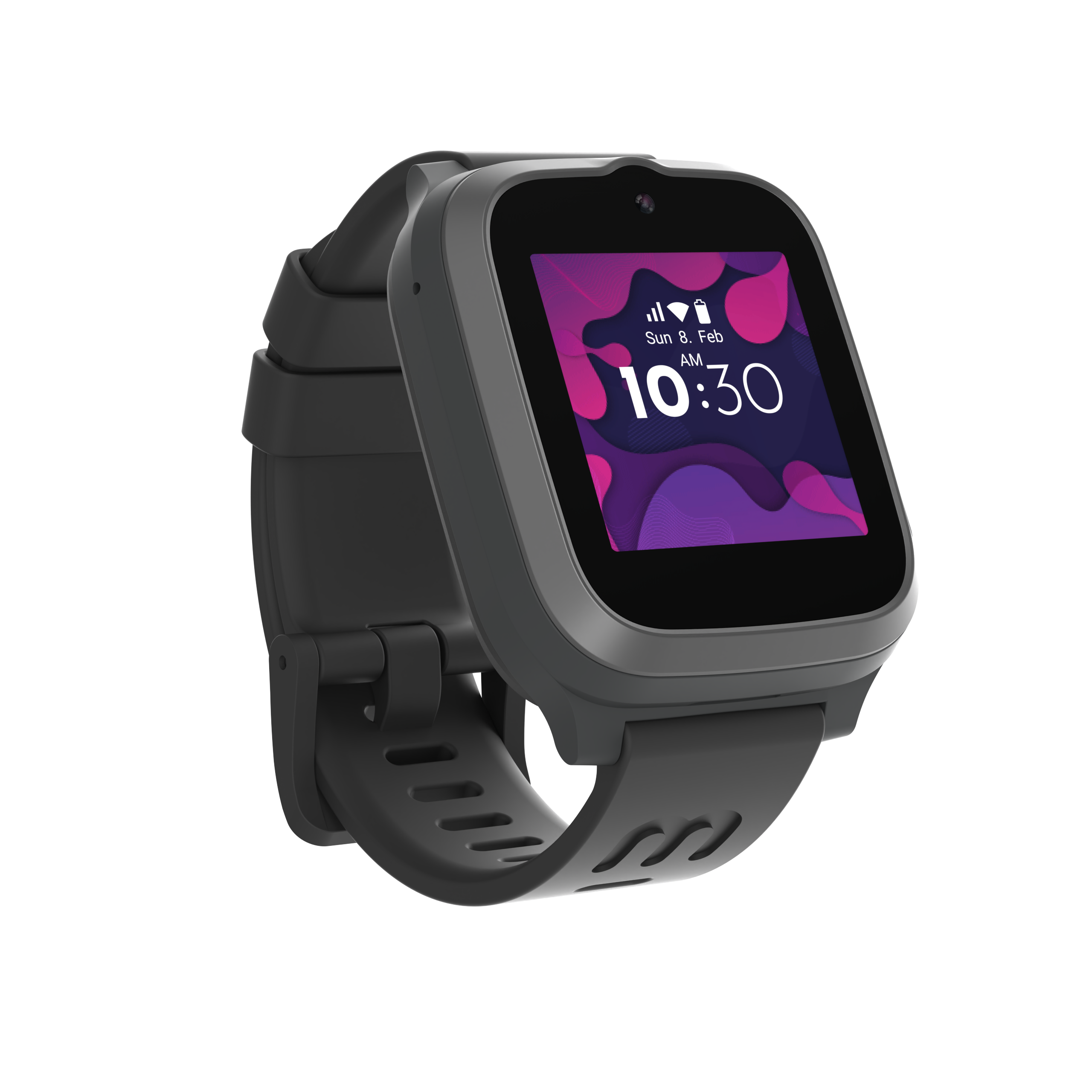 myFirst Fone S3c Dark Grey