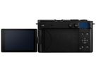 Panasonic Lumix S9 Body Night Blue