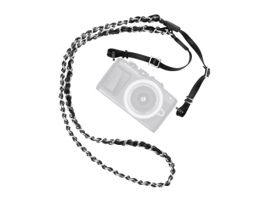 Olympus Necklace Strap Be my Rockstar