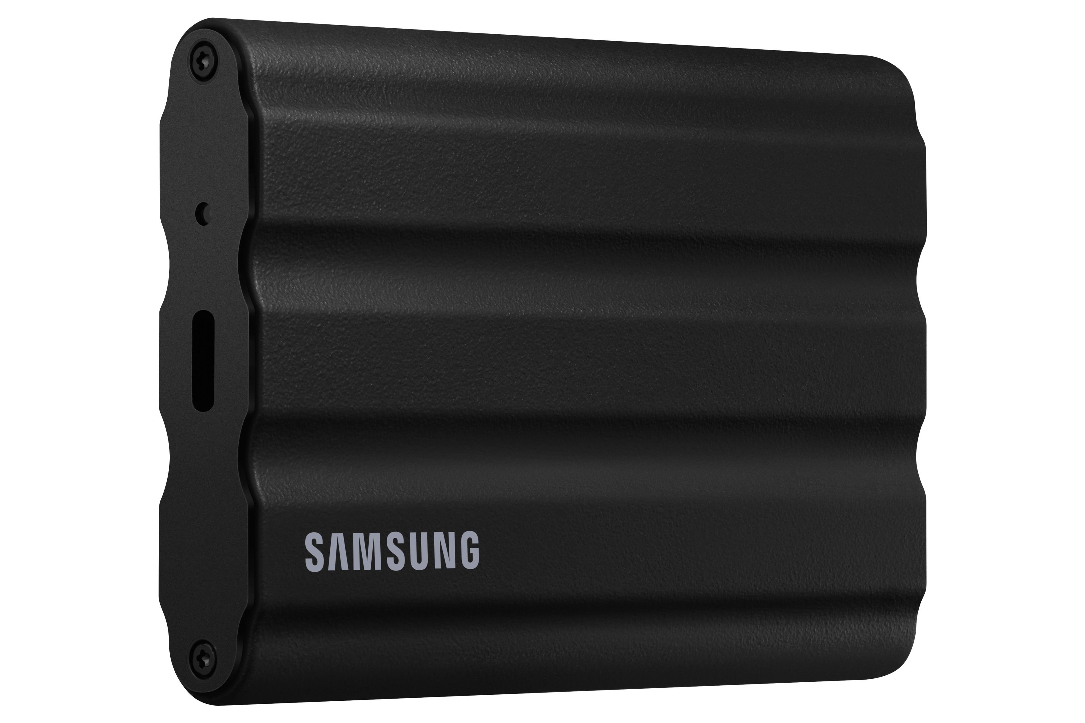 Samsung PSSD T7 Shield 4TB black