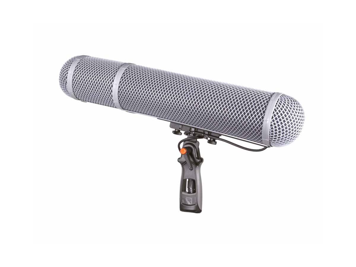 Rycote Modular Windshield WS 6 Kit