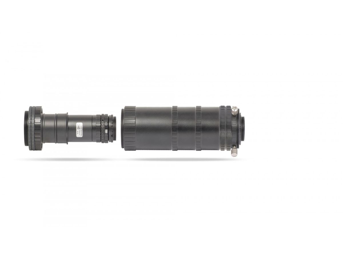 Baader M68 Tele-Kompendium