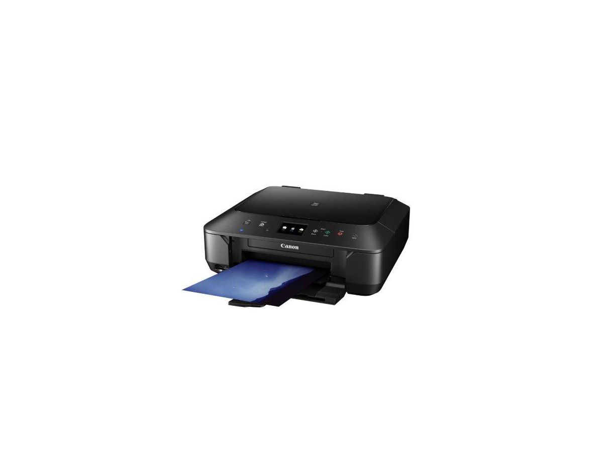 Canon PIXMA MG6650 Black