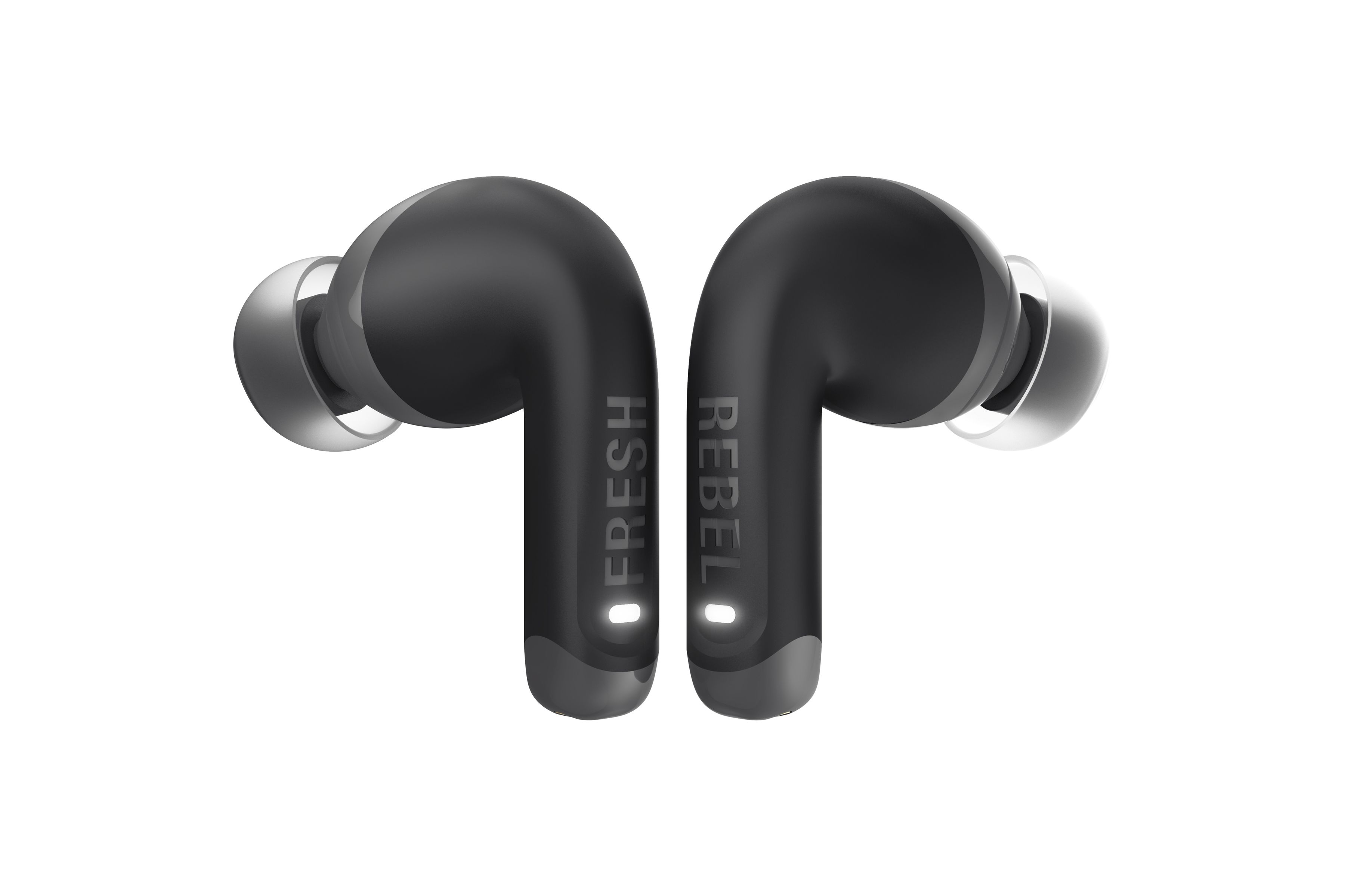 Fresh 'n Rebel Twins Fuse 2 Storm Grey