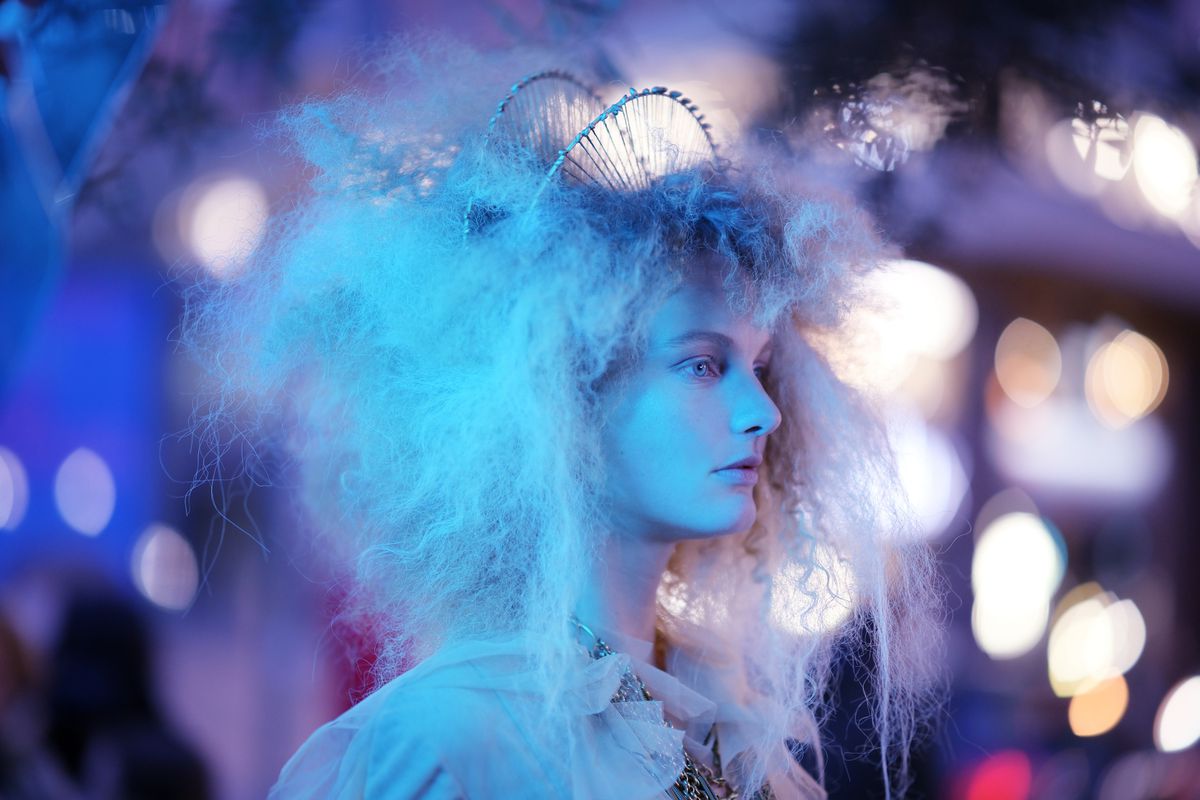 Nikkor Z 58mm / 0.95 S  NOCT