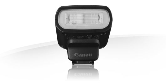 Canon Speedlite 90 EX (LZ 9)