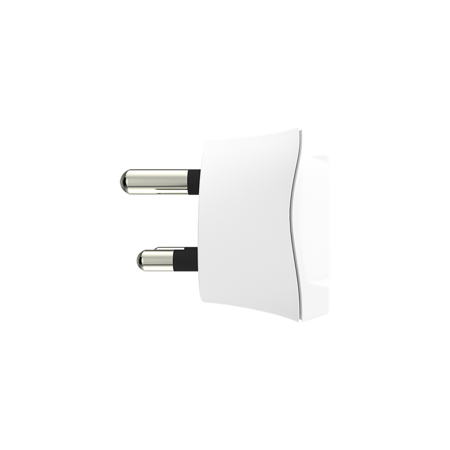 Skross Combo World to South Africa