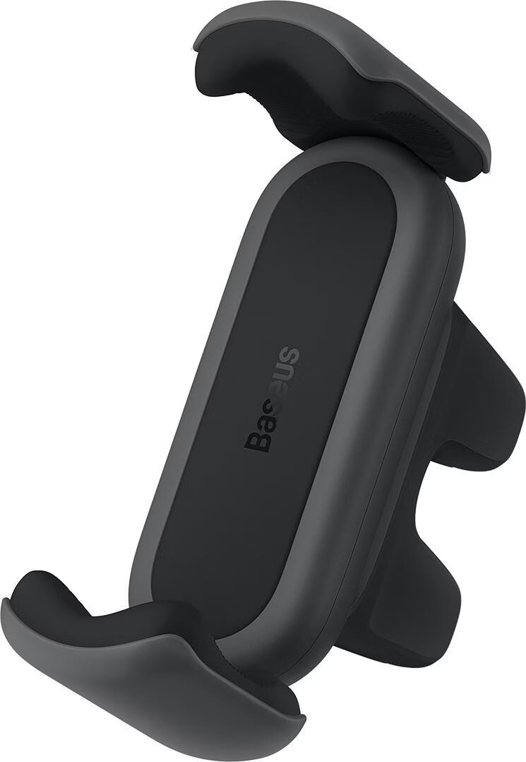 Baseus Steel Cannon 2 Car Mount Black