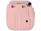 Fujifilm Instax Mini 11 Case Blush Pink