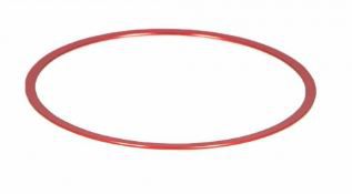 M54 Anneau d'accord 0,5mm, aluminium