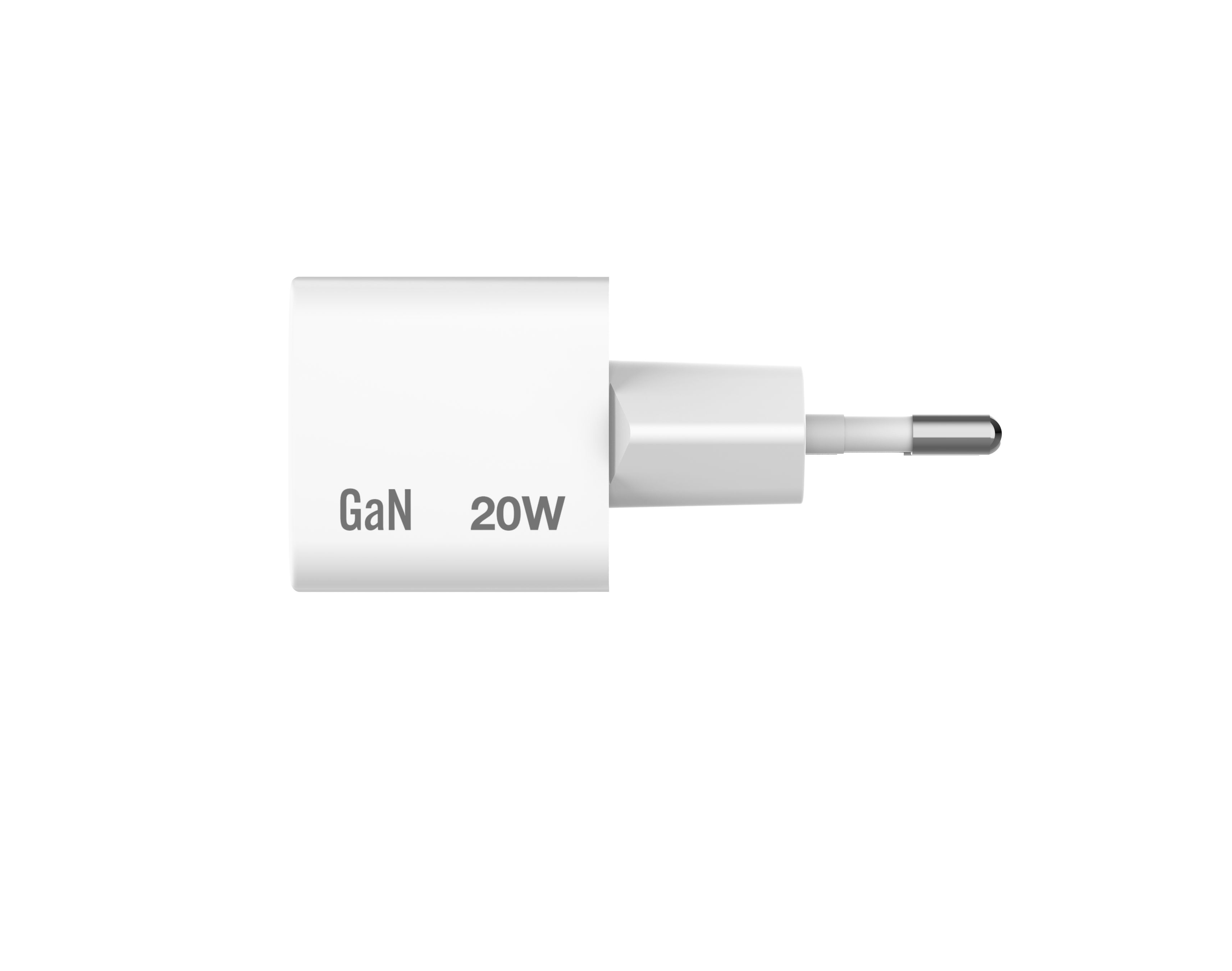 Verbatim Mini GaN Charger 20W