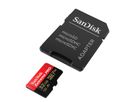 SanDisk ExtremePro microSD 100MB/s 32GB