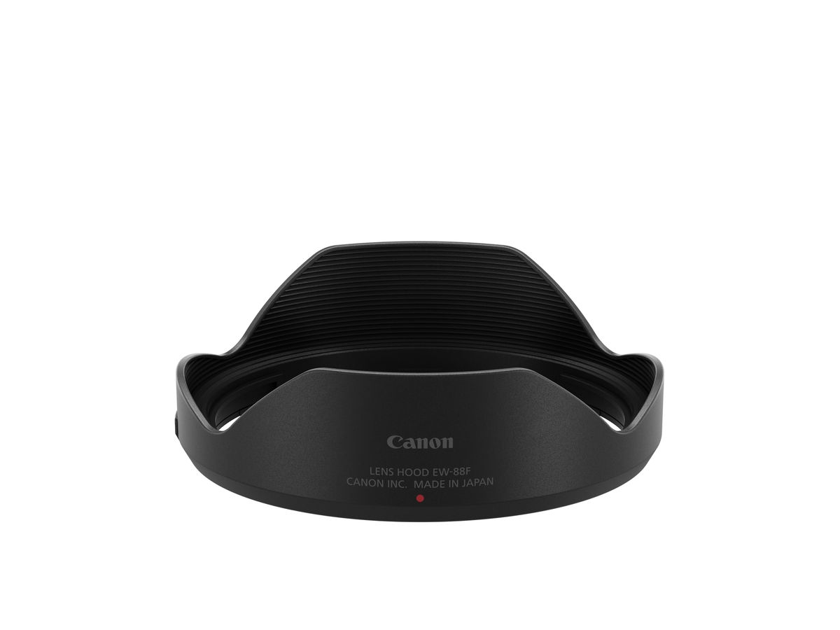 Canon EW-88F Parasoleil
