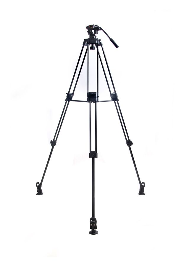 Patona Tripod Pro Alu inkl Kugelkopf