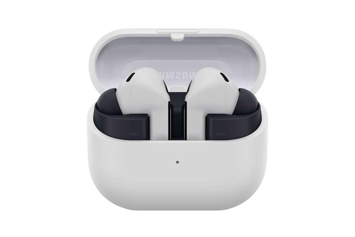 Samsung Galaxy Buds3 FE Gray