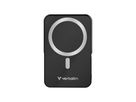 Verbatim Powerbank 10000 mAh Black