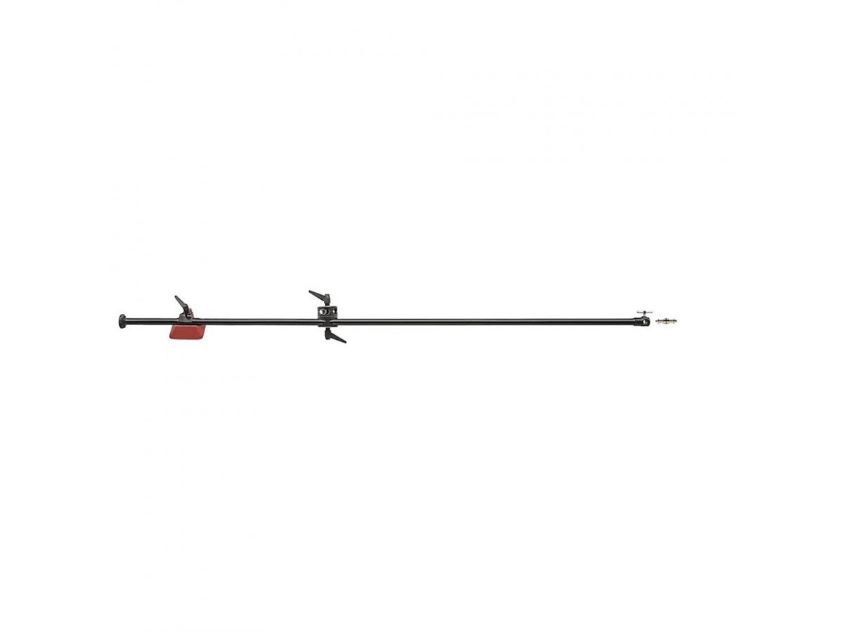 Manfrott Light Boom Black w/o Stand