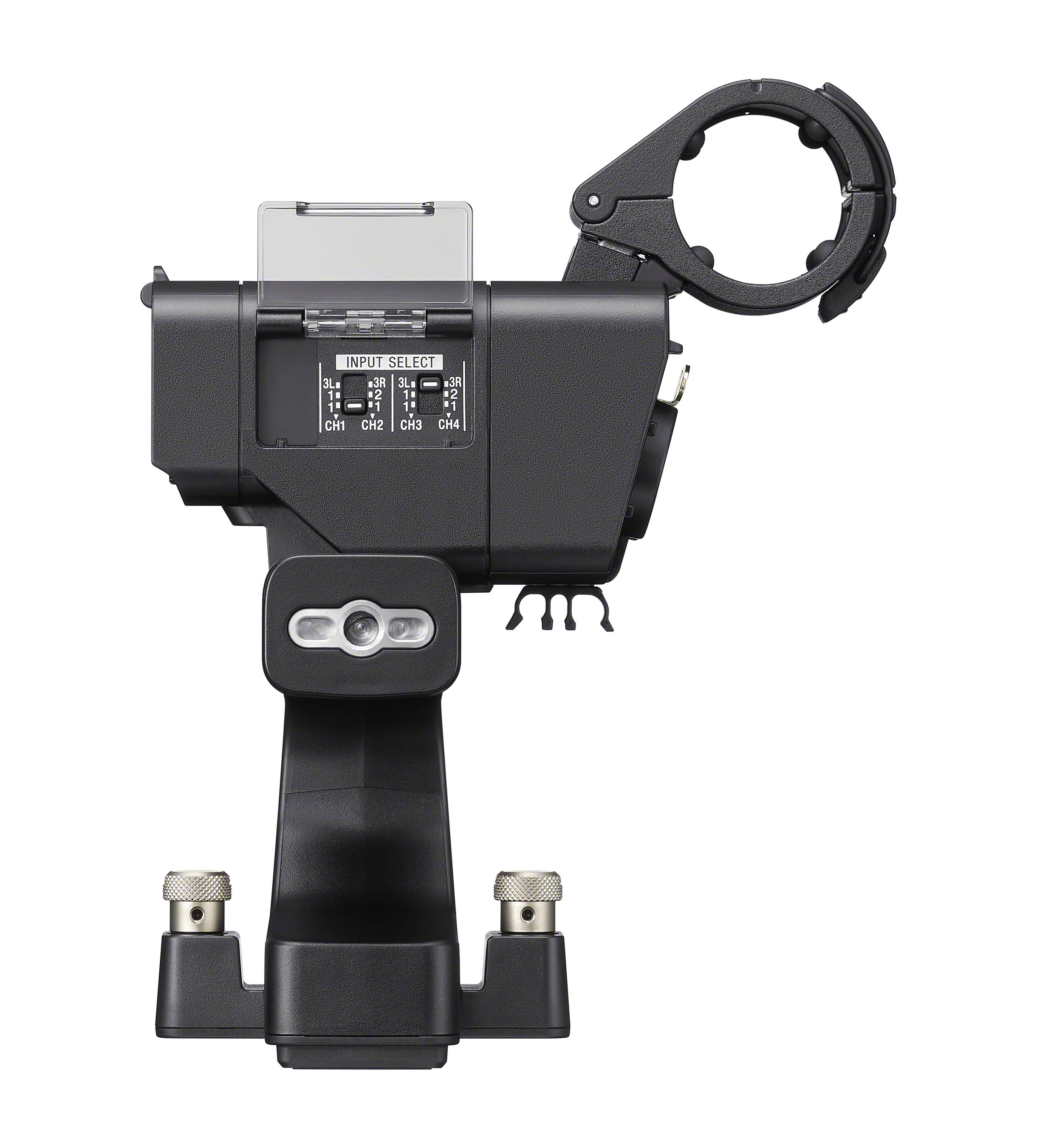 Sony XLR-H2 XLR Handle Unit