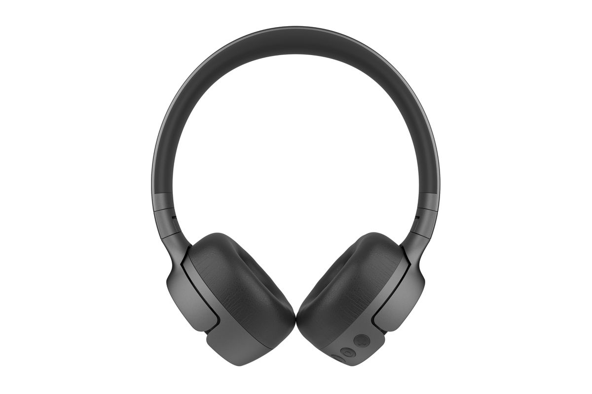 Fresh 'n Rebel Code Fuse Storm Grey