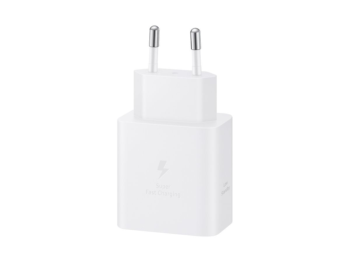 Samsung 45W PD Power Adapter  Black