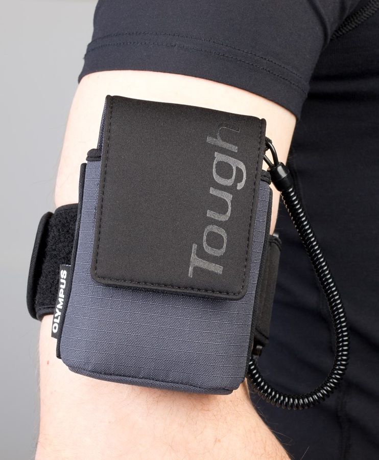 Olympus Tough Adventure Pack