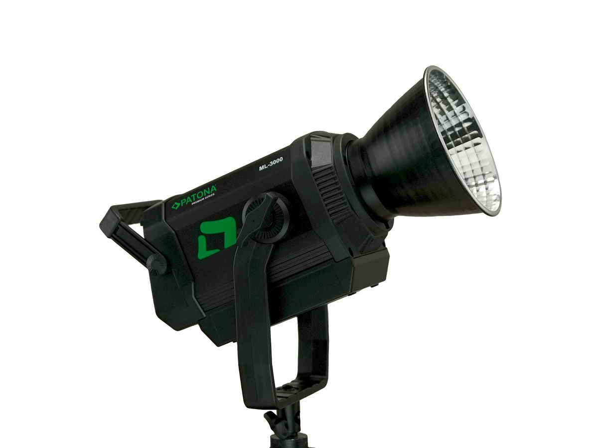 Patona Premium LED Light ML-3000
