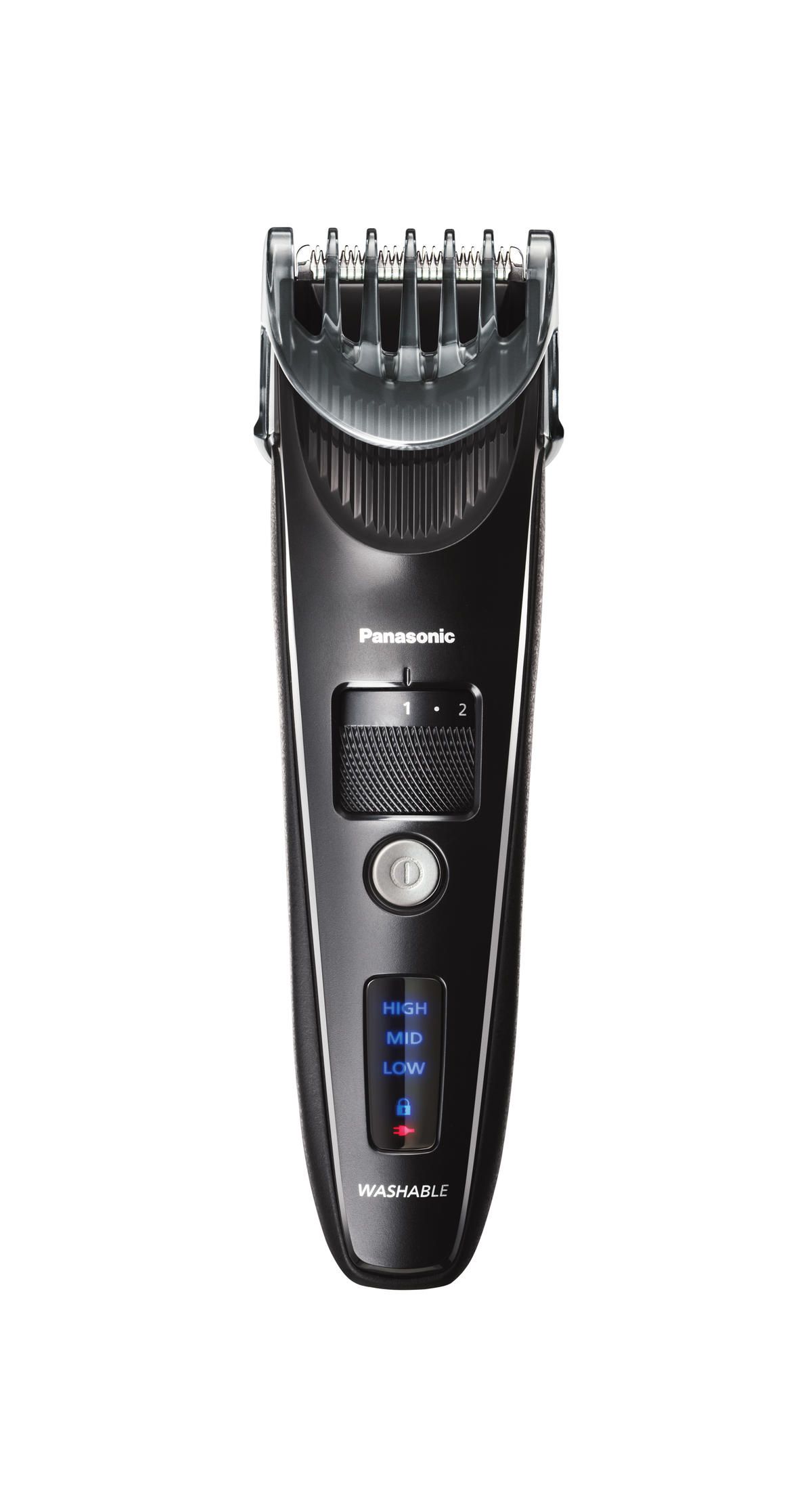 Panasonic Premium Bartschneide SC40