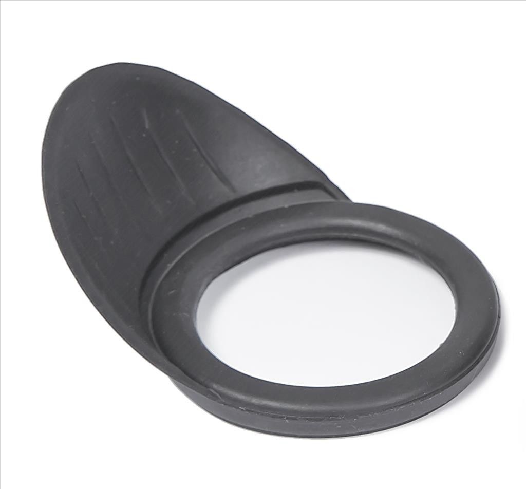 Baader Oeilleton caoutchouc 43/44 zoom