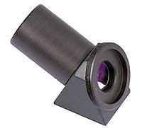 Maxbright renvoie coudeé 45°