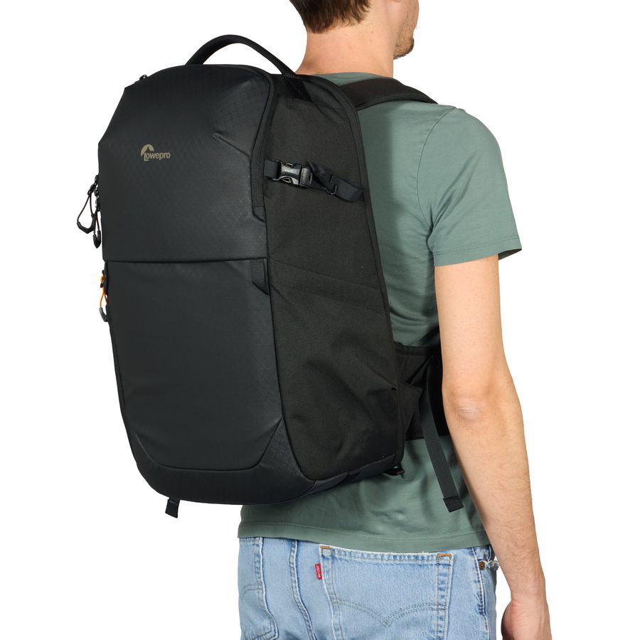 Lowepro Fastpack BP 450 AW IV Black