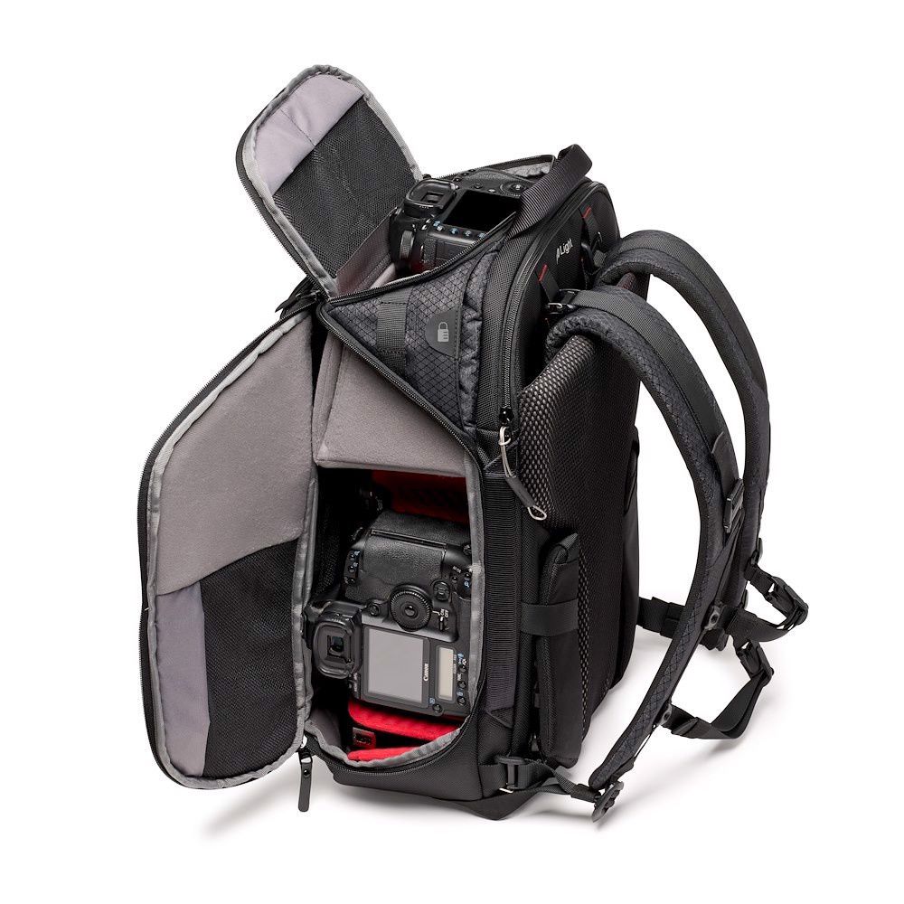 Manfrotto PL Multiloader Backpack M