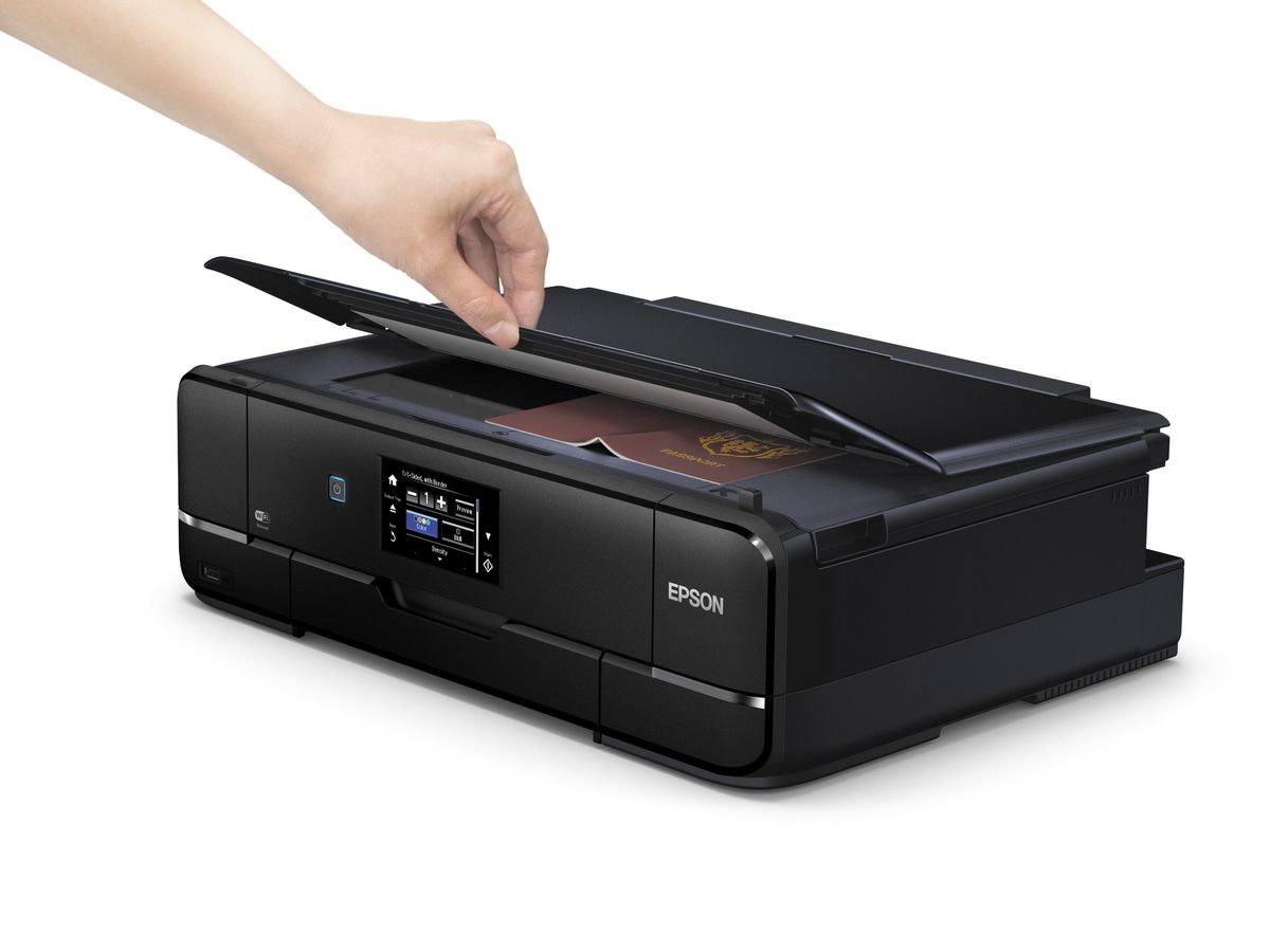 Epson XP-960 Expression Photo 4-in-1