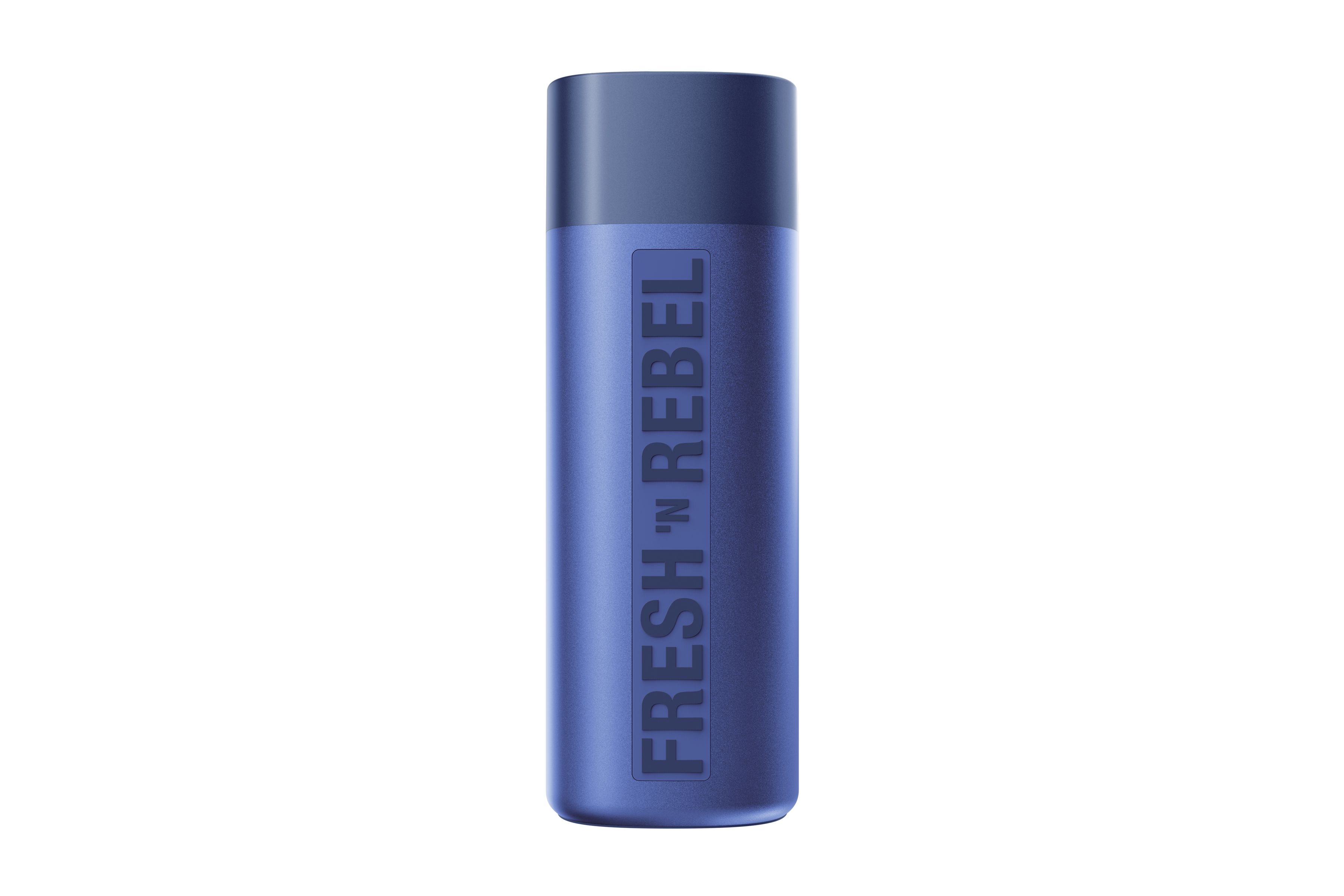 Fresh 'n Rebel Powerbank 27000 mAh Blue