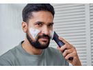 Panasonic Multishape face/beard brush